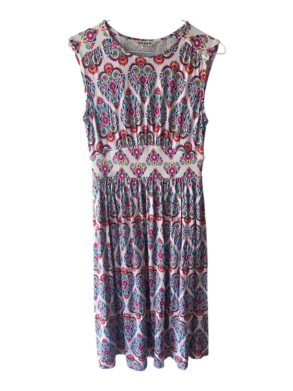 Boden Dress